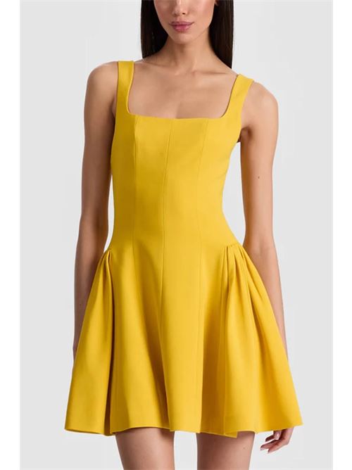 Vera Dress ALICE & OLIVIA | CC507A79551Y114